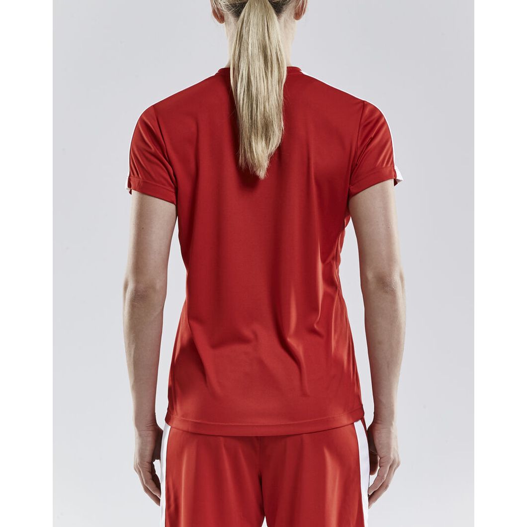 Progress Contrast Jersey Damen