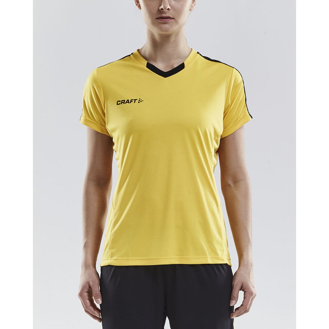 Progress Contrast Jersey Damen