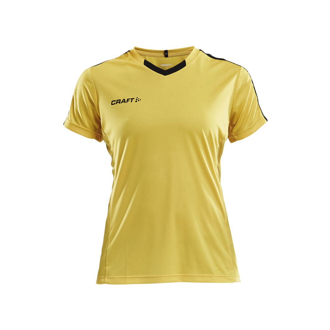 Progress Contrast Jersey Damen