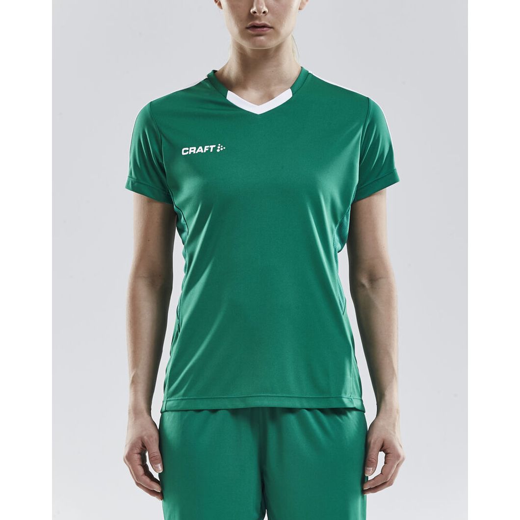 Progress Contrast Jersey Damen