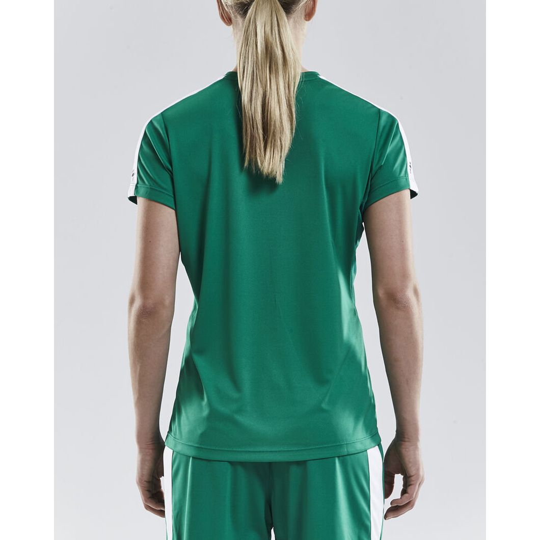 Progress Contrast Jersey Damen