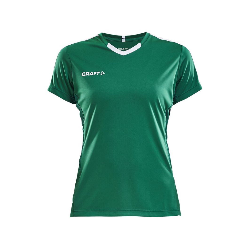 Progress Contrast Jersey Damen