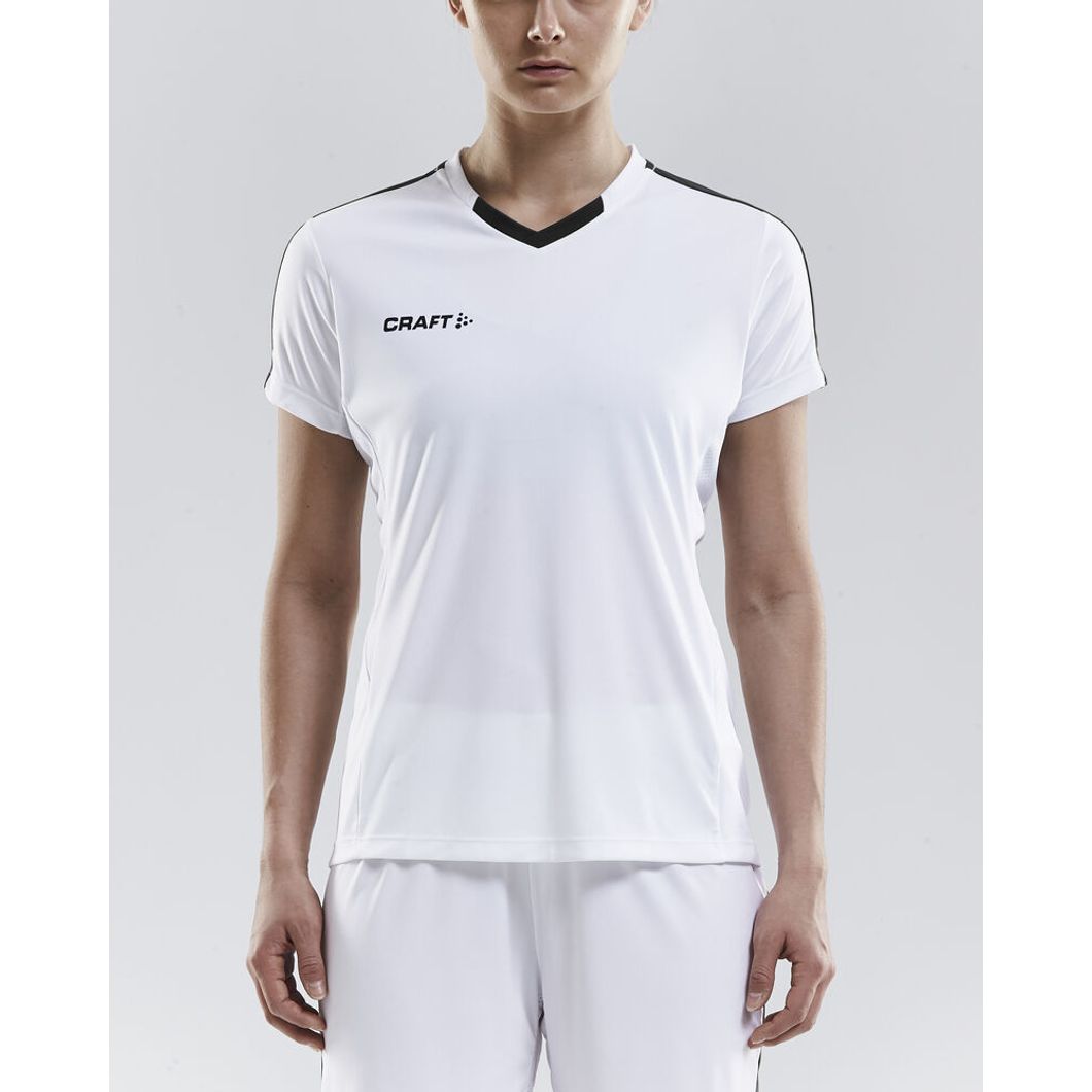 Progress Contrast Jersey Damen
