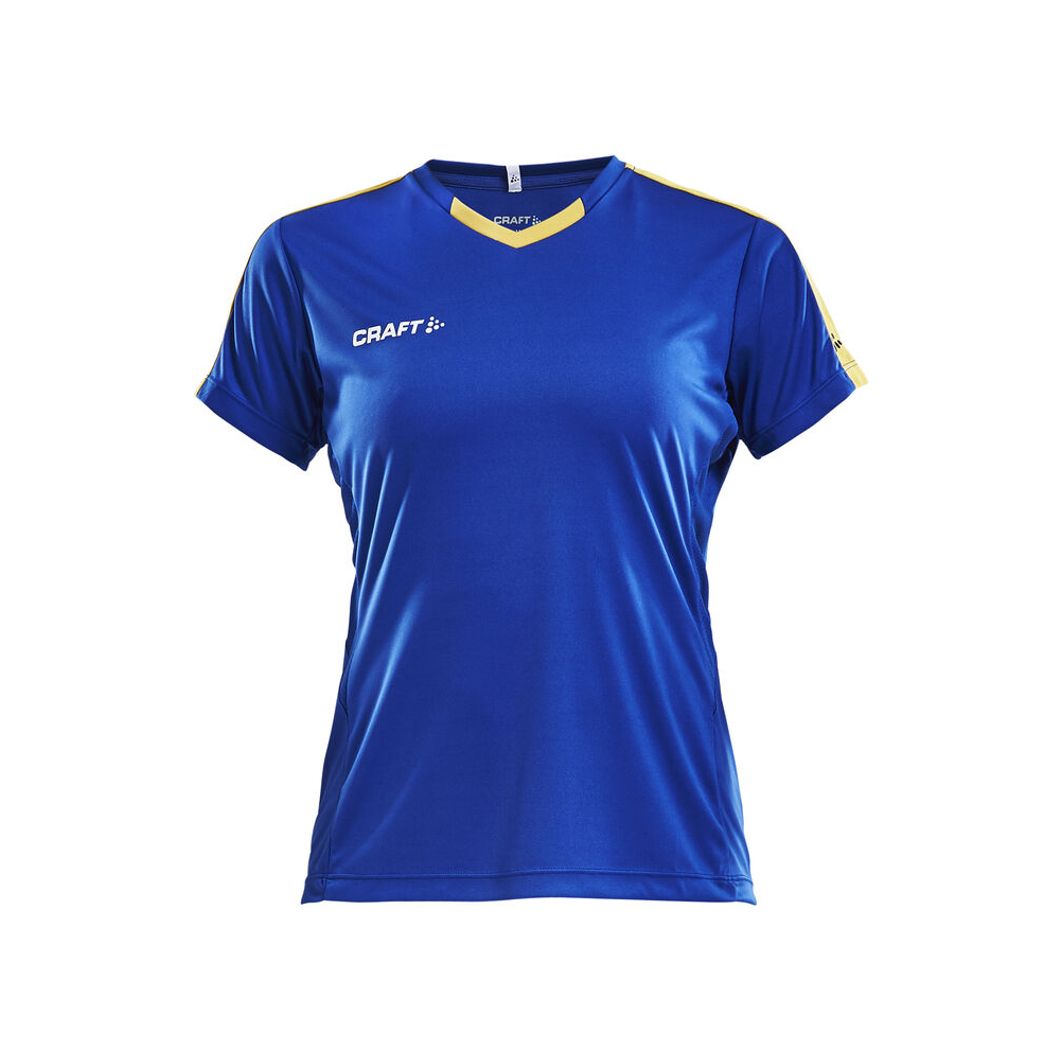 Progress Contrast Jersey Damen