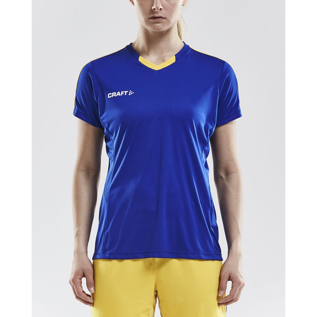 Progress Contrast Jersey Damen