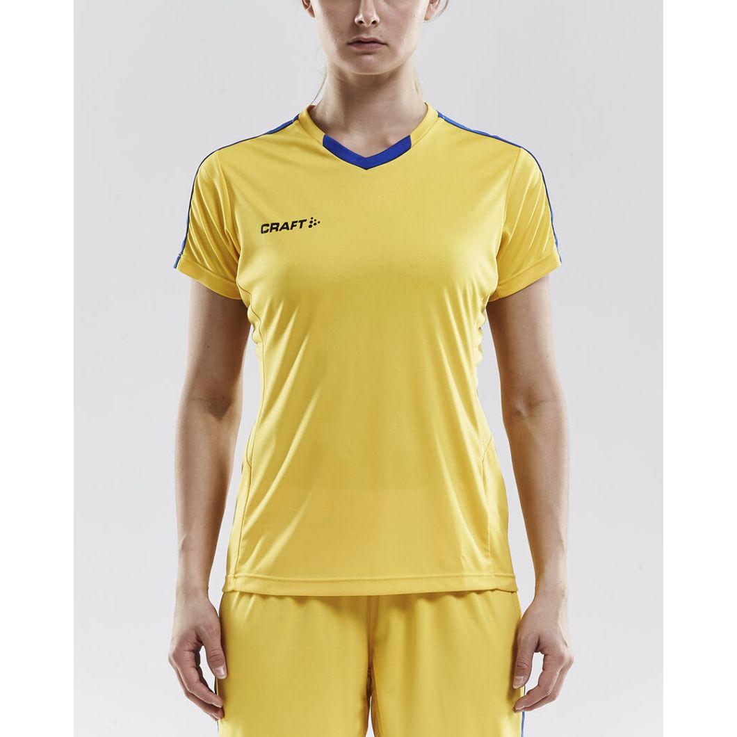 Progress Contrast Jersey Damen