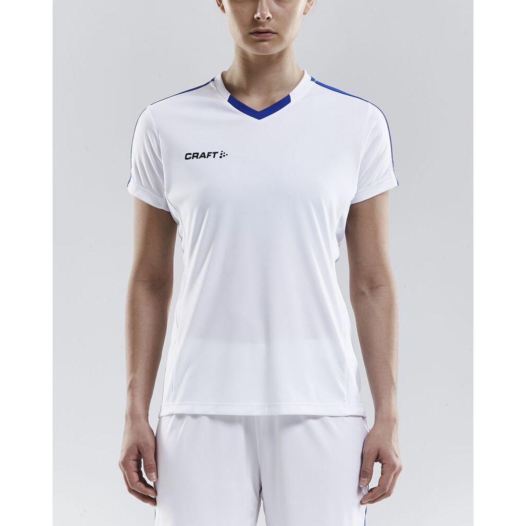 Progress Contrast Jersey Damen