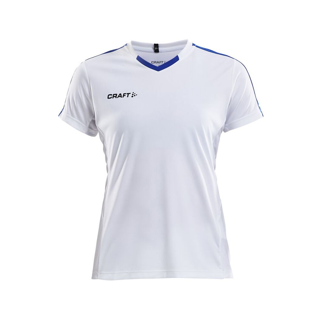 Progress Contrast Jersey Damen