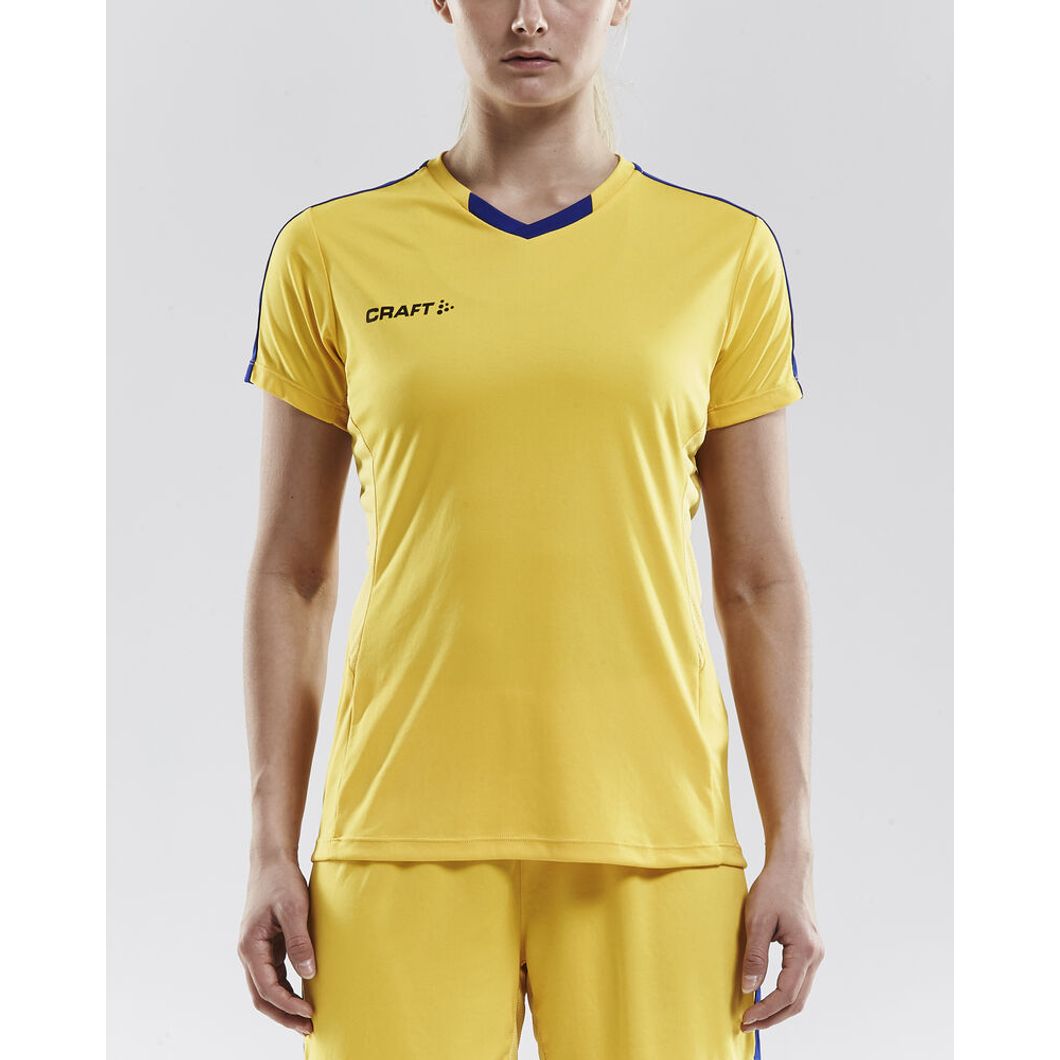 Progress Contrast Jersey Damen