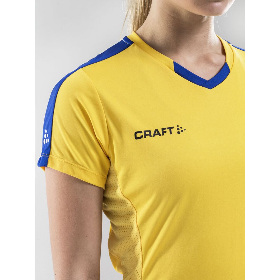Progress Contrast Jersey Damen
