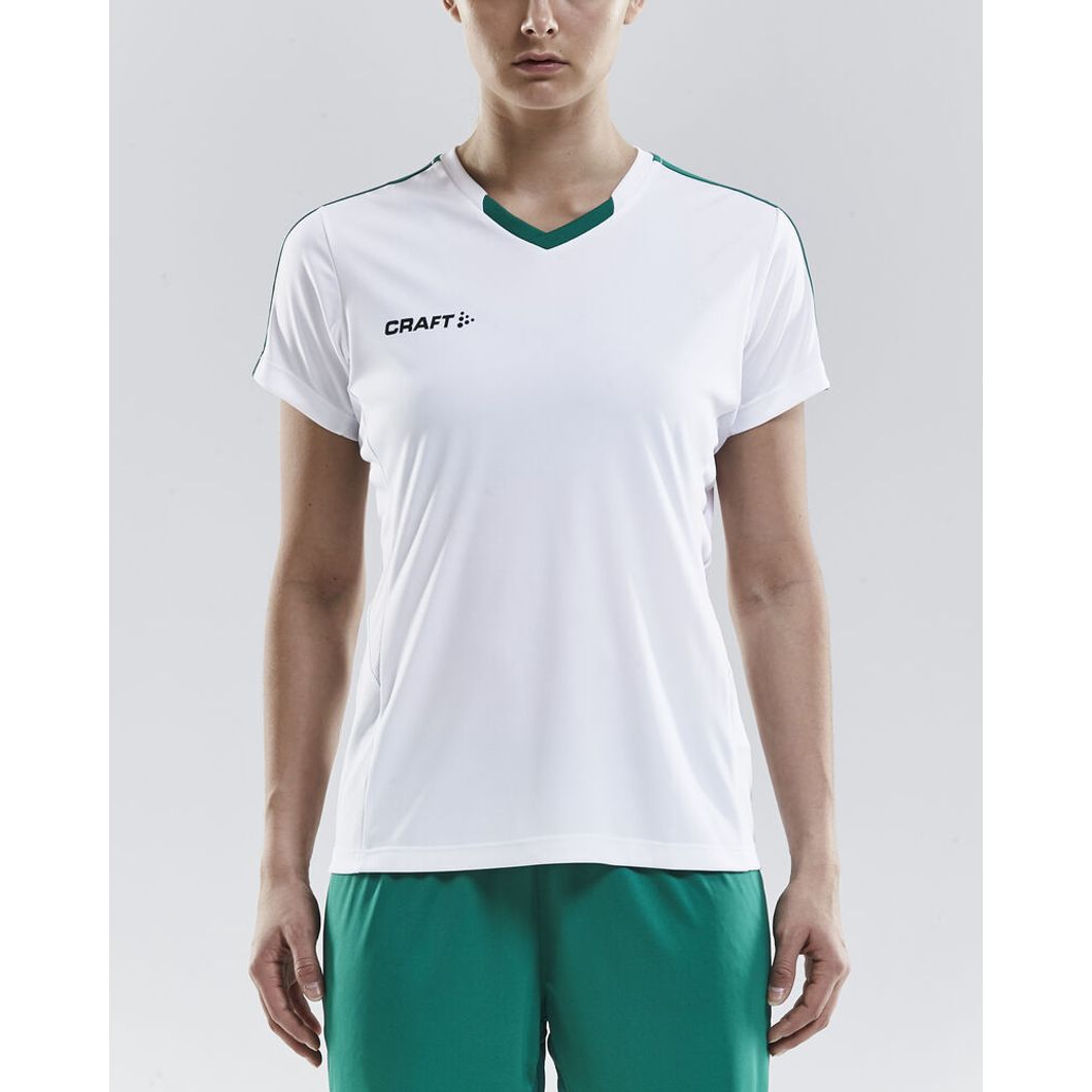 Progress Contrast Jersey Damen