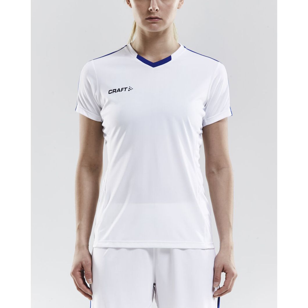 Progress Contrast Jersey Damen
