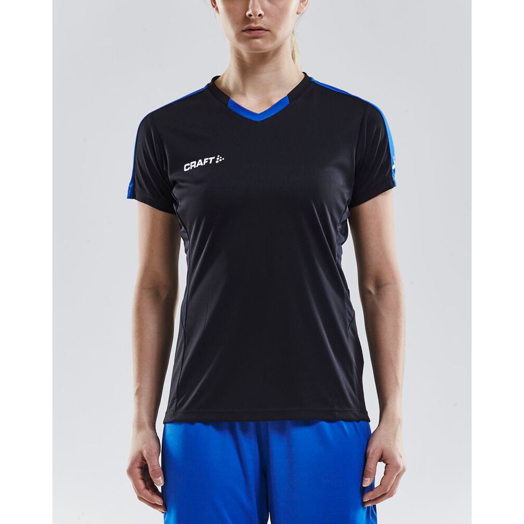 Progress Contrast Jersey Damen