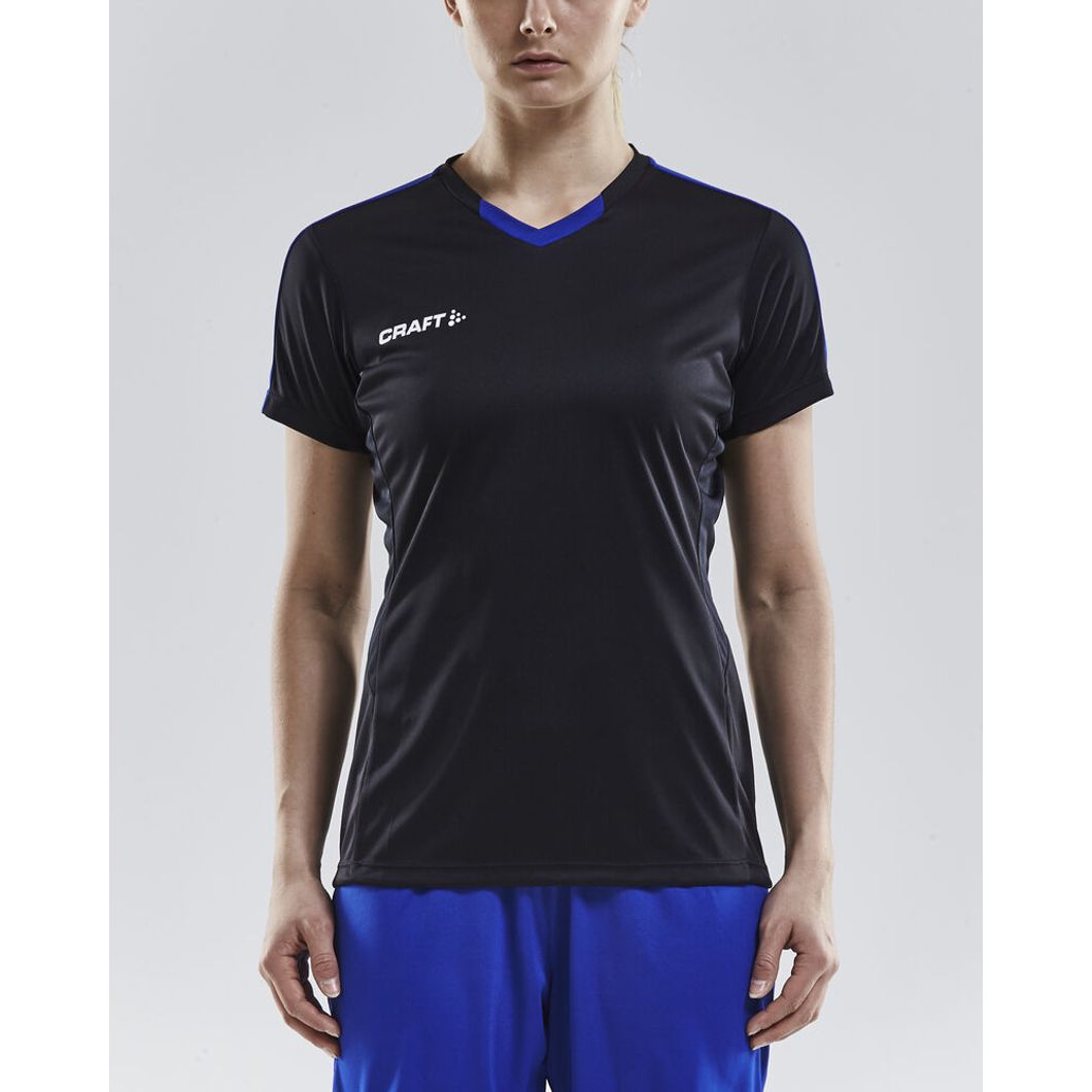 Progress Contrast Jersey Damen
