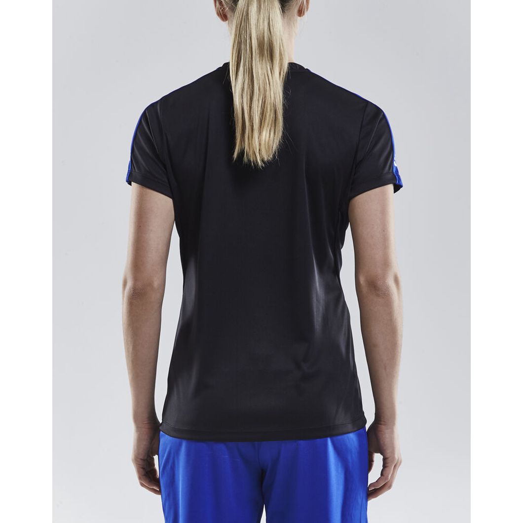 Progress Contrast Jersey Damen