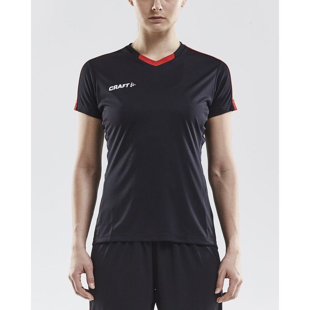 Progress Contrast Jersey Damen
