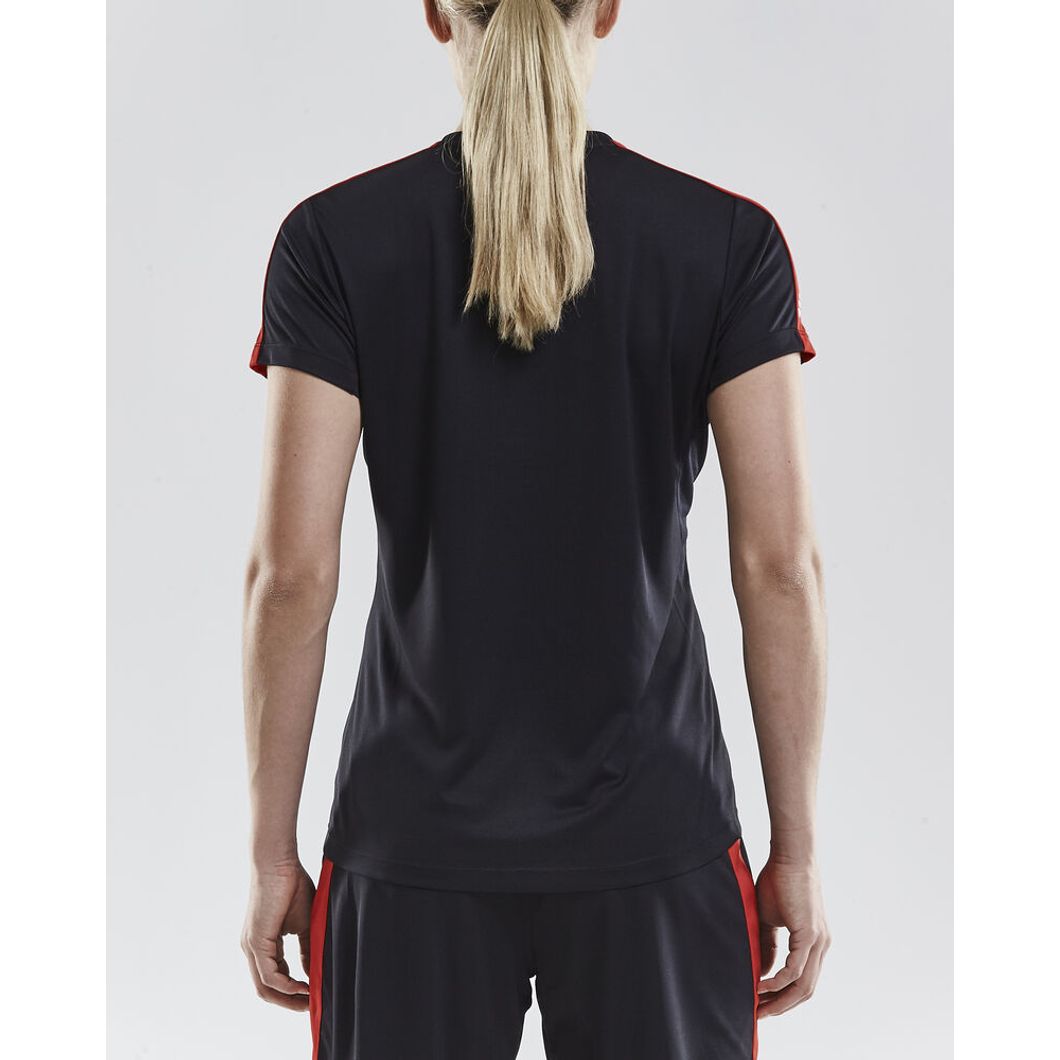 Progress Contrast Jersey Damen