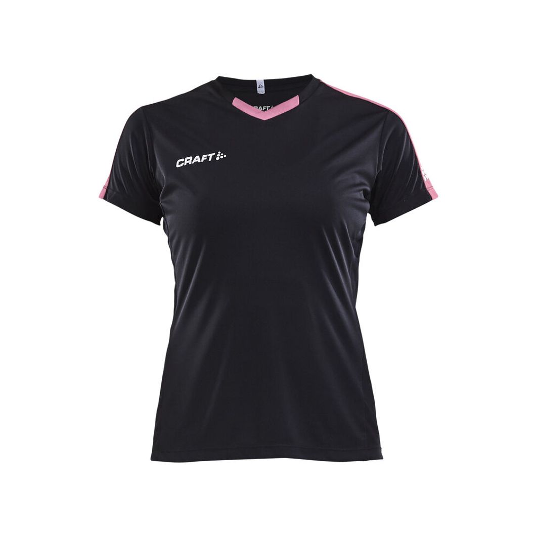 Progress Contrast Jersey Damen