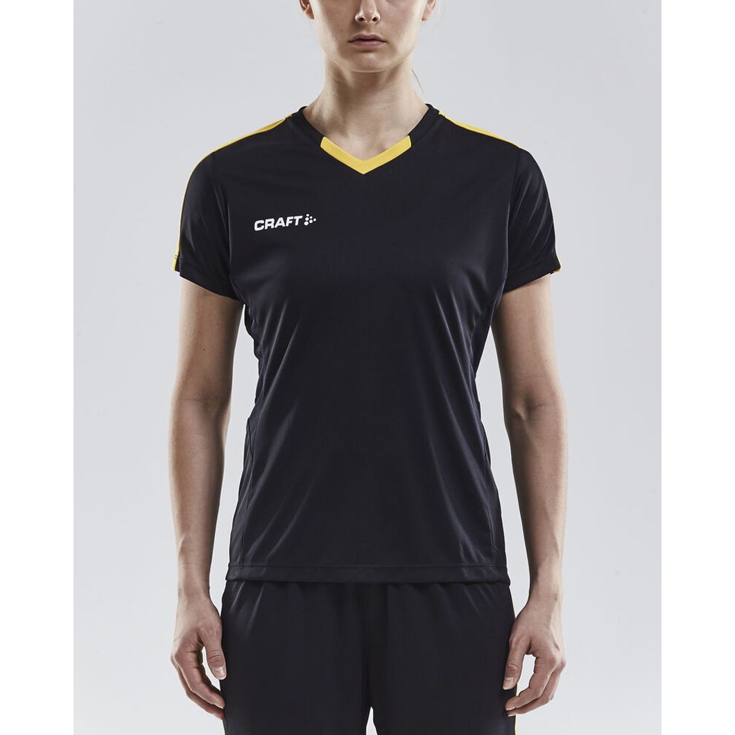 Progress Contrast Jersey Damen