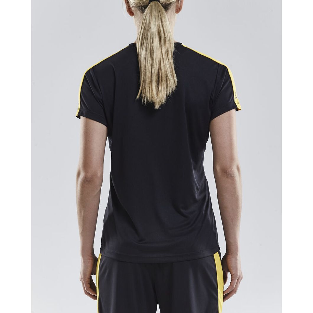 Progress Contrast Jersey Damen