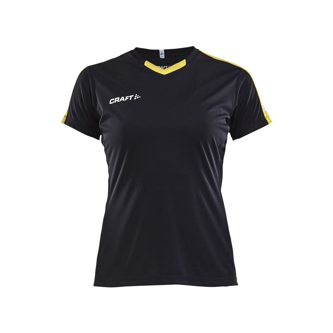 Progress Contrast Jersey Damen