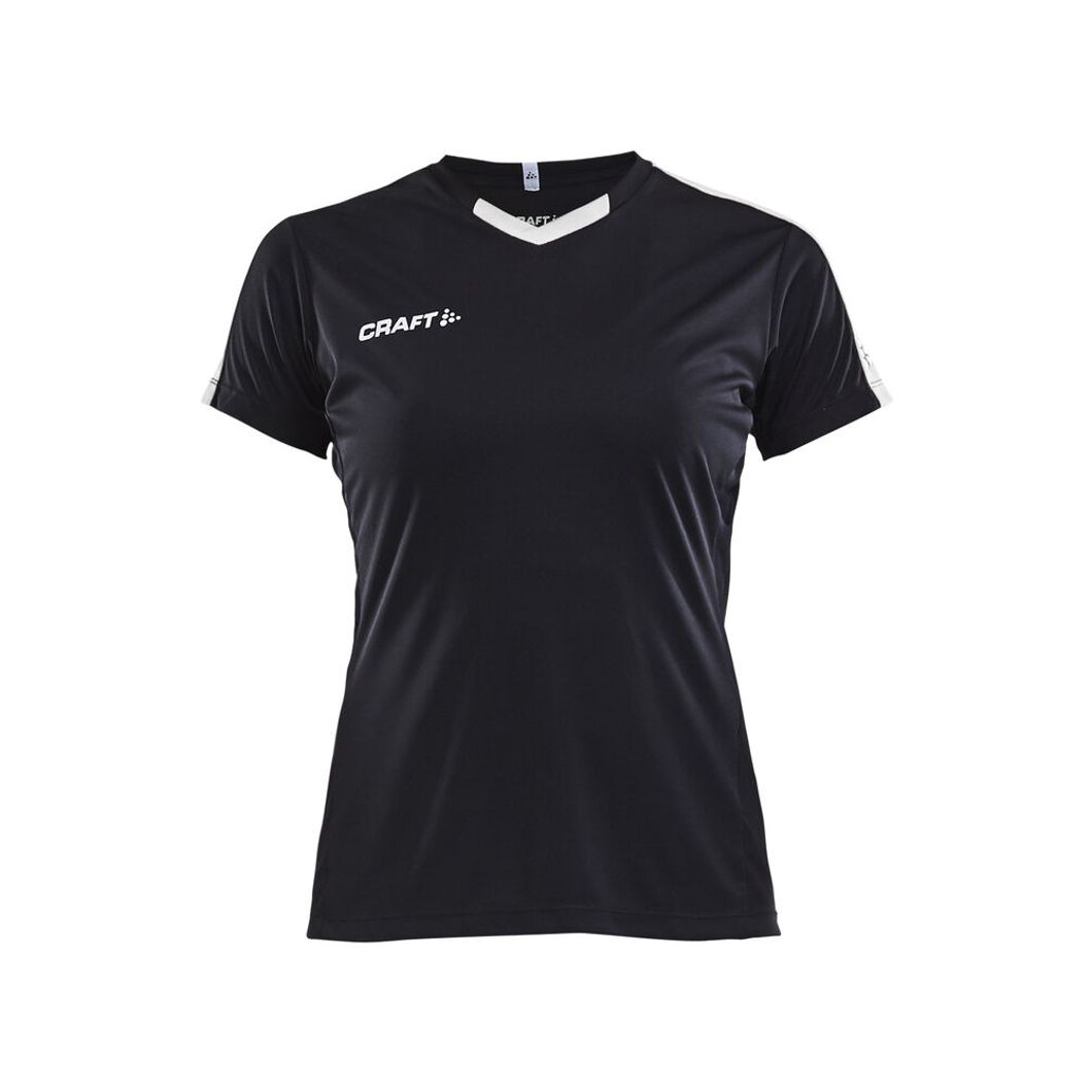 Progress Contrast Jersey Damen