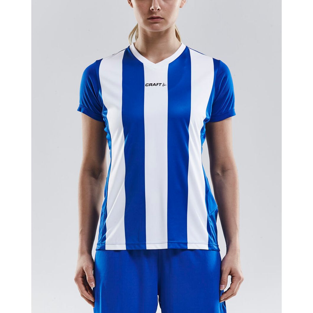 Progress Gestreiftes Trikot Damen