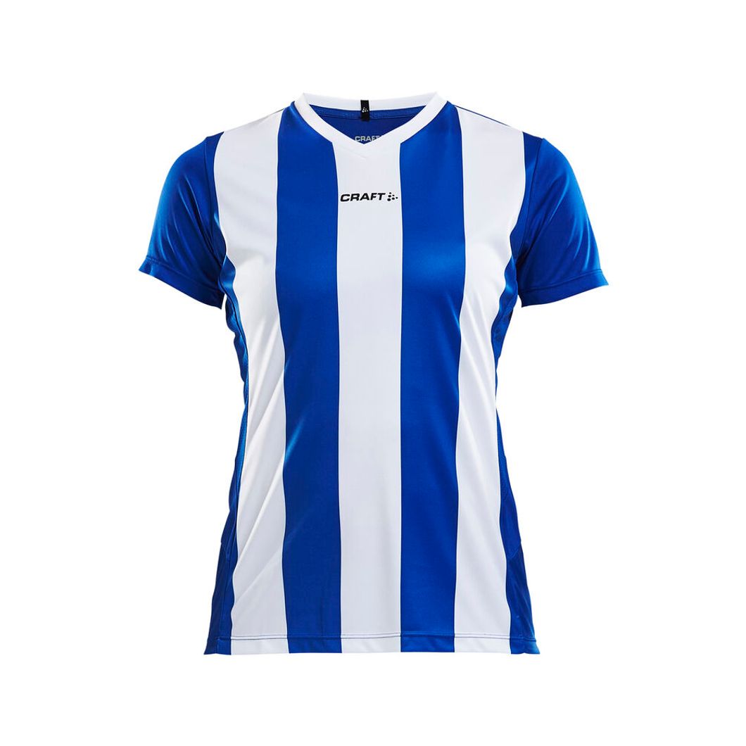 Progress Gestreiftes Trikot Damen