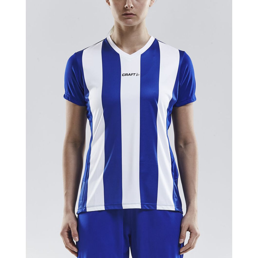 Progress Gestreiftes Trikot Damen