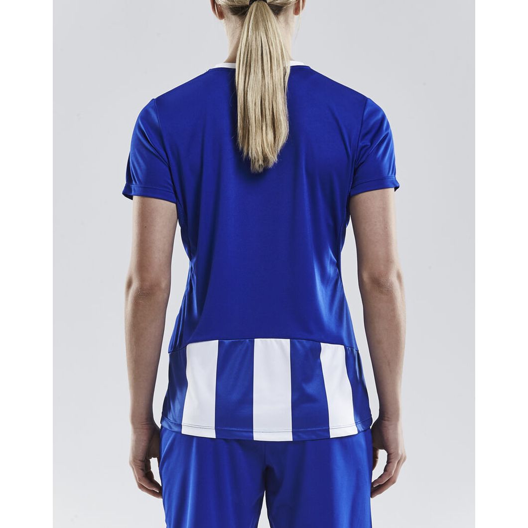 Progress Gestreiftes Trikot Damen