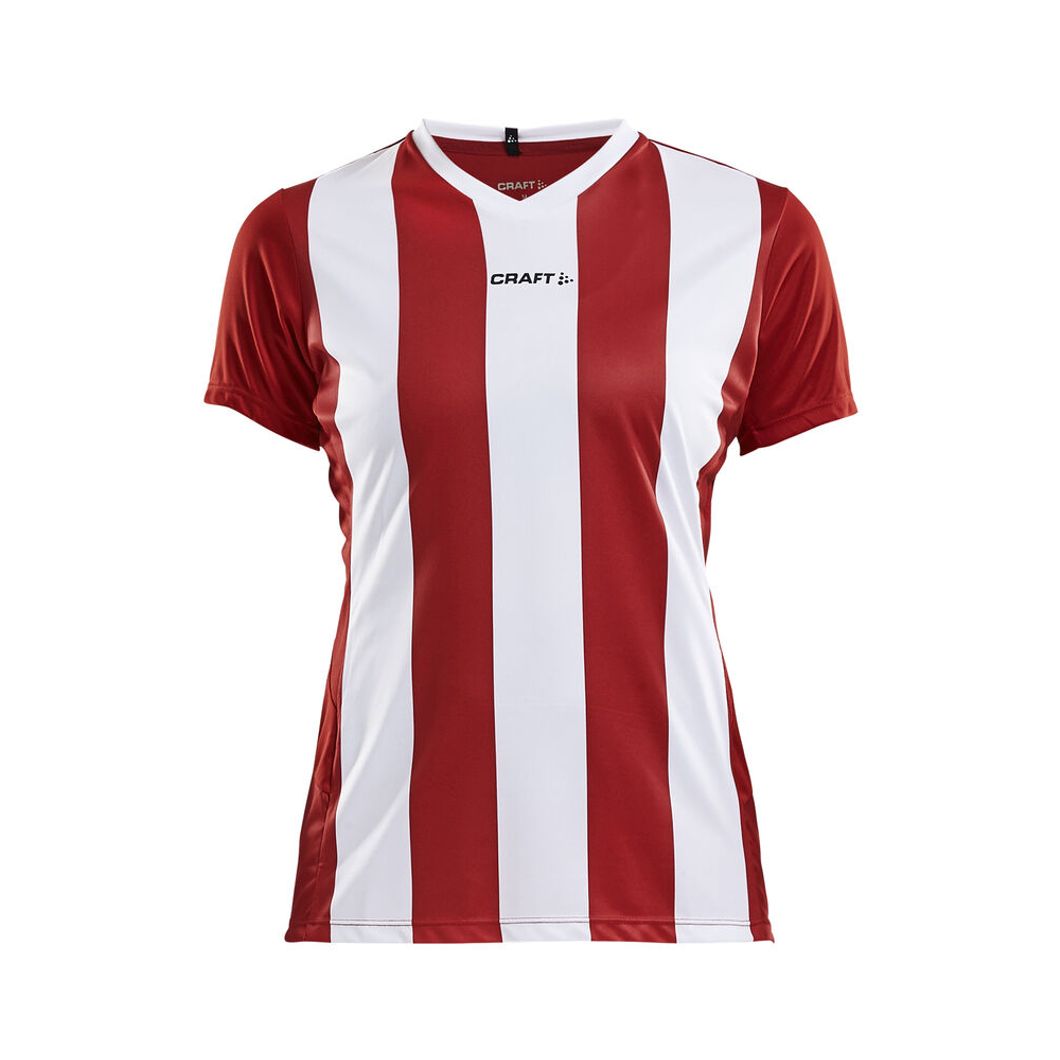 Progress Gestreiftes Trikot Damen