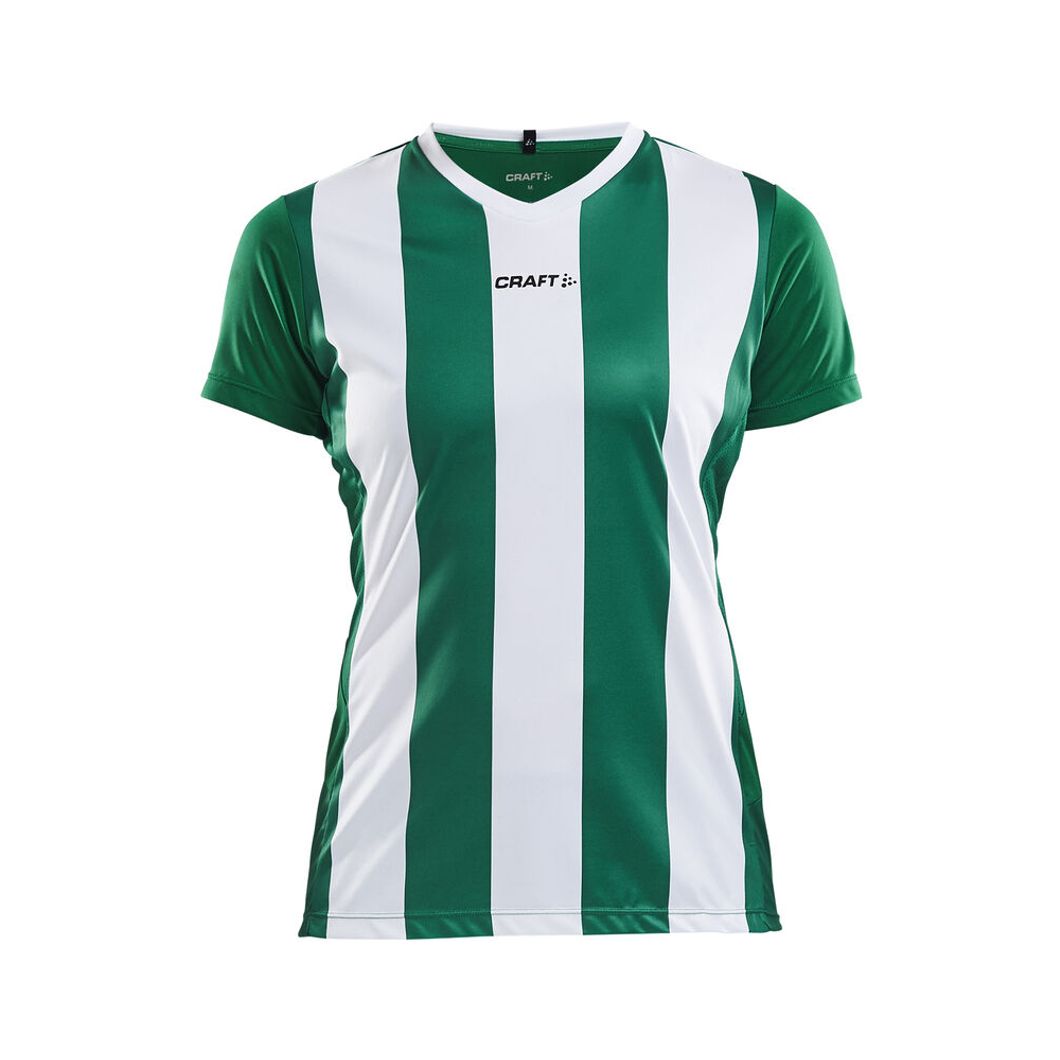Progress Gestreiftes Trikot Damen