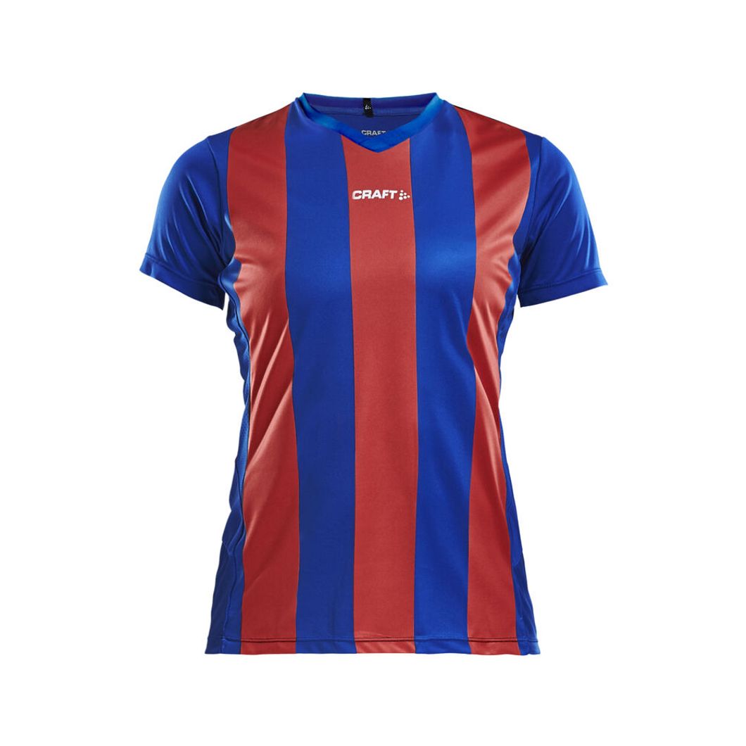 Progress Gestreiftes Trikot Damen