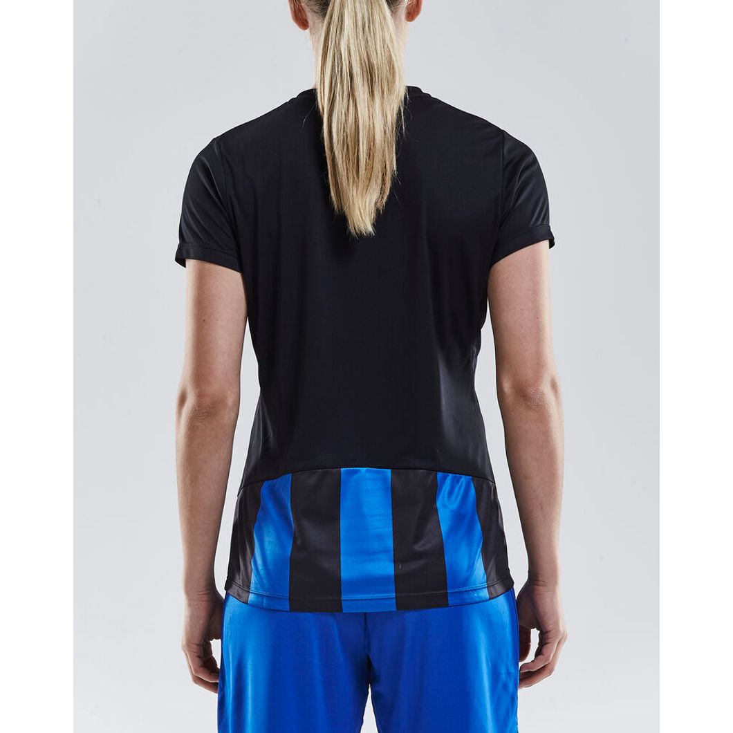 Progress Gestreiftes Trikot Damen