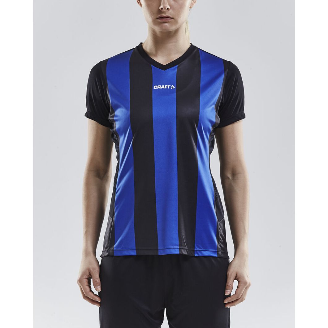Progress Gestreiftes Trikot Damen