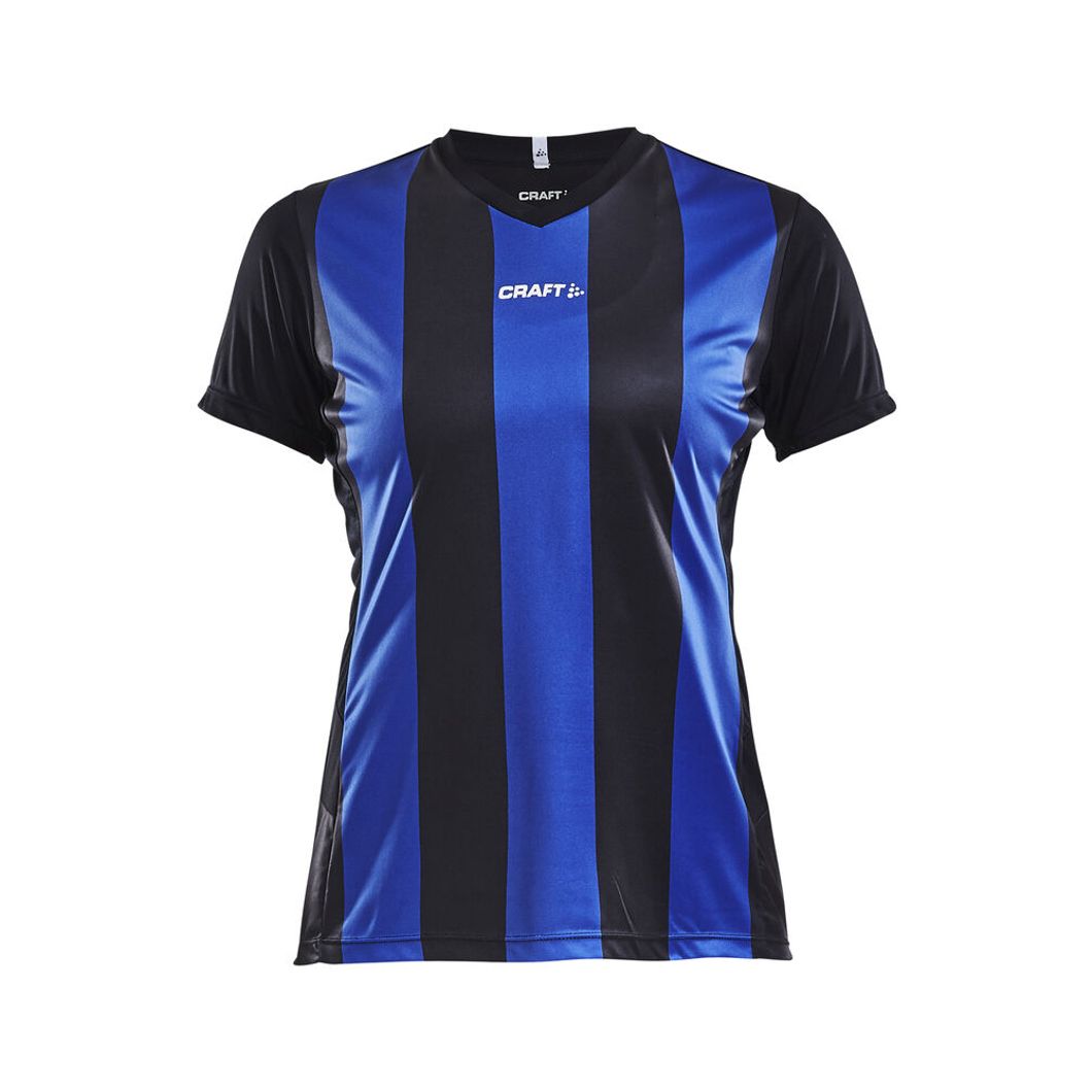 Progress Gestreiftes Trikot Damen