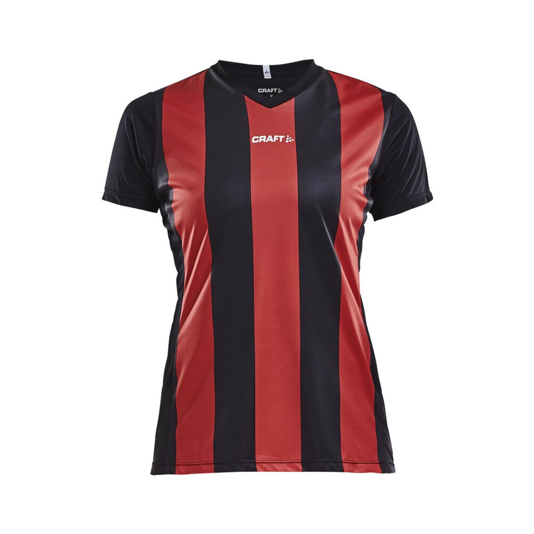 Progress Gestreiftes Trikot Damen