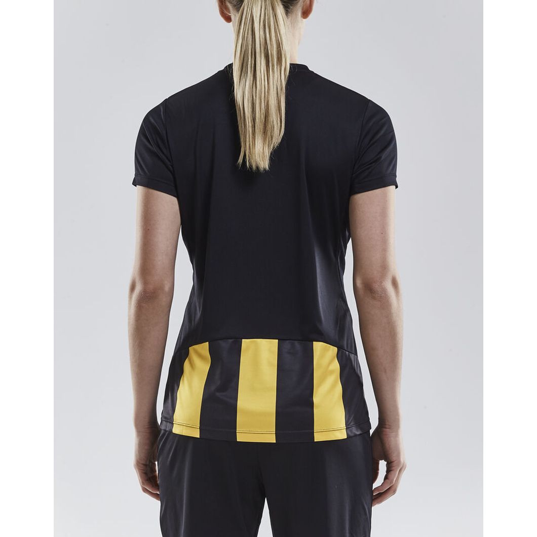 Progress Gestreiftes Trikot Damen