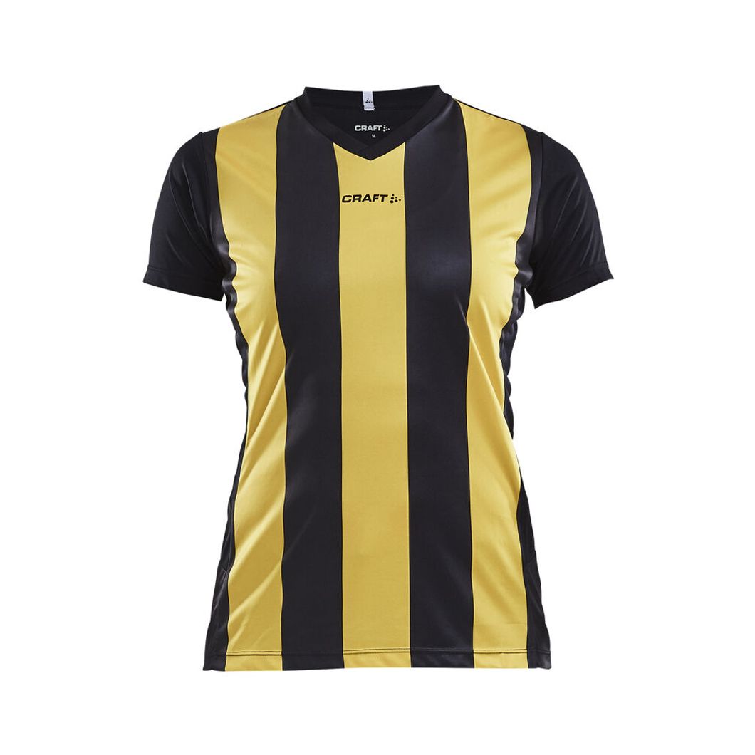 Progress Gestreiftes Trikot Damen