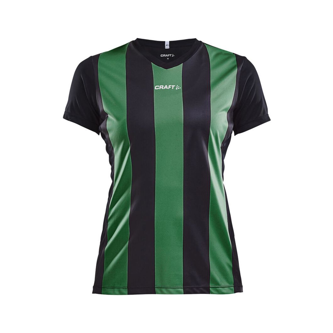 Progress Gestreiftes Trikot Damen