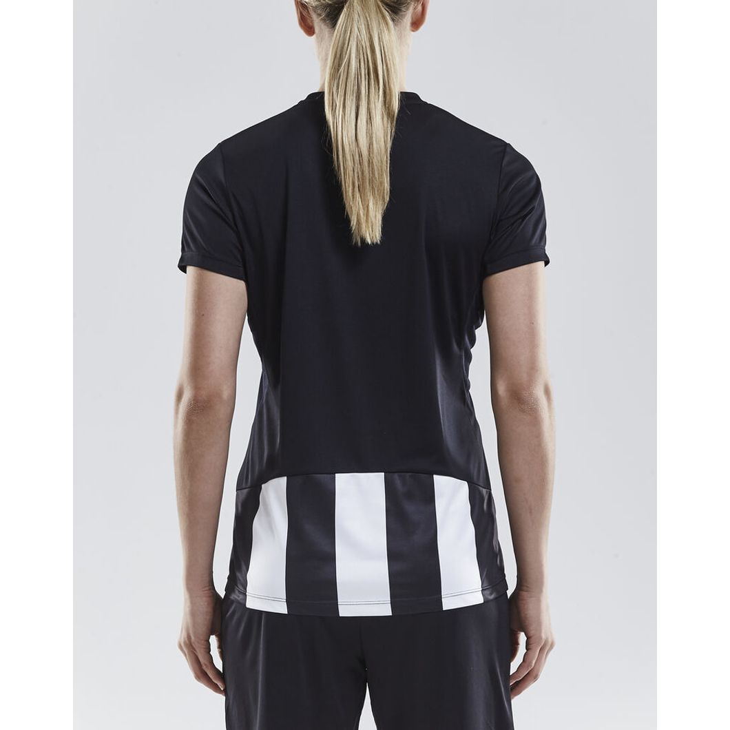 Progress Gestreiftes Trikot Damen