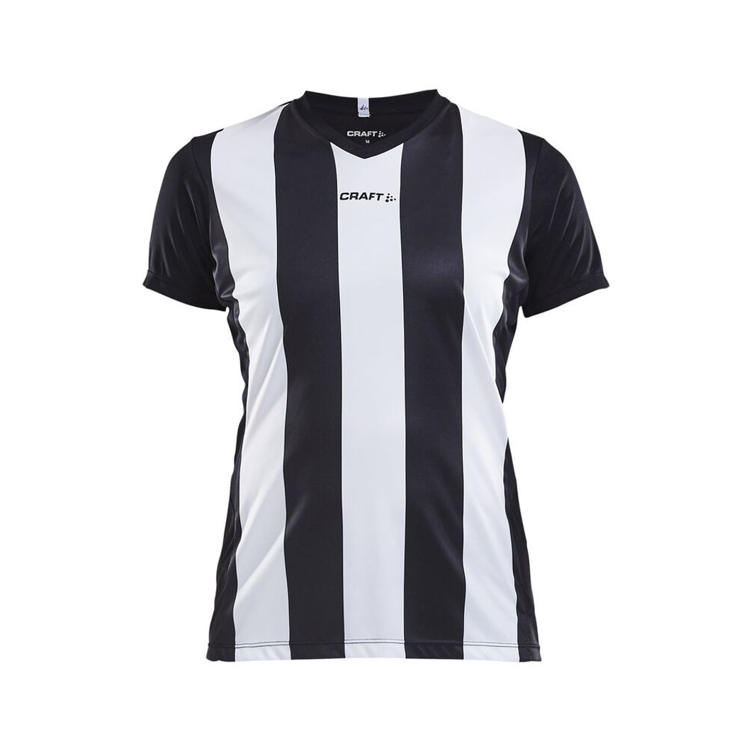 Progress Gestreiftes Trikot Damen