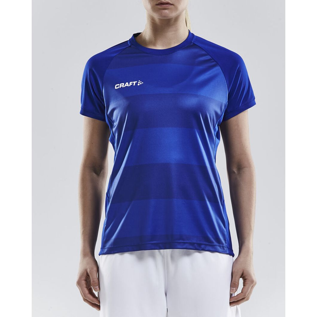 Progress Graphic Jersey Damen