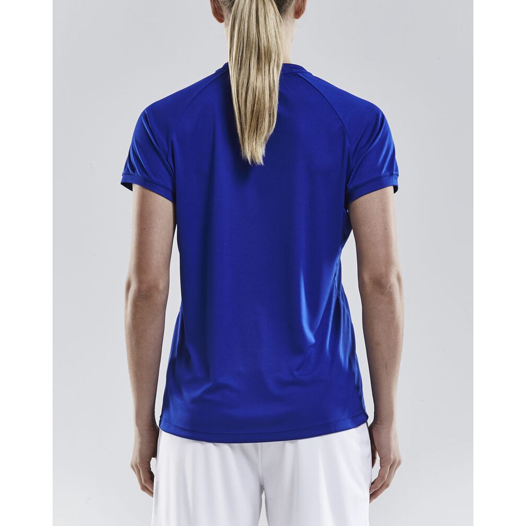 Progress Graphic Jersey Damen