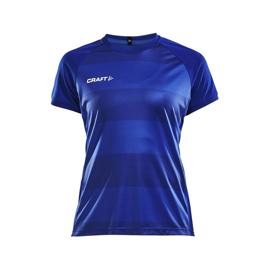 Progress Graphic Jersey Damen