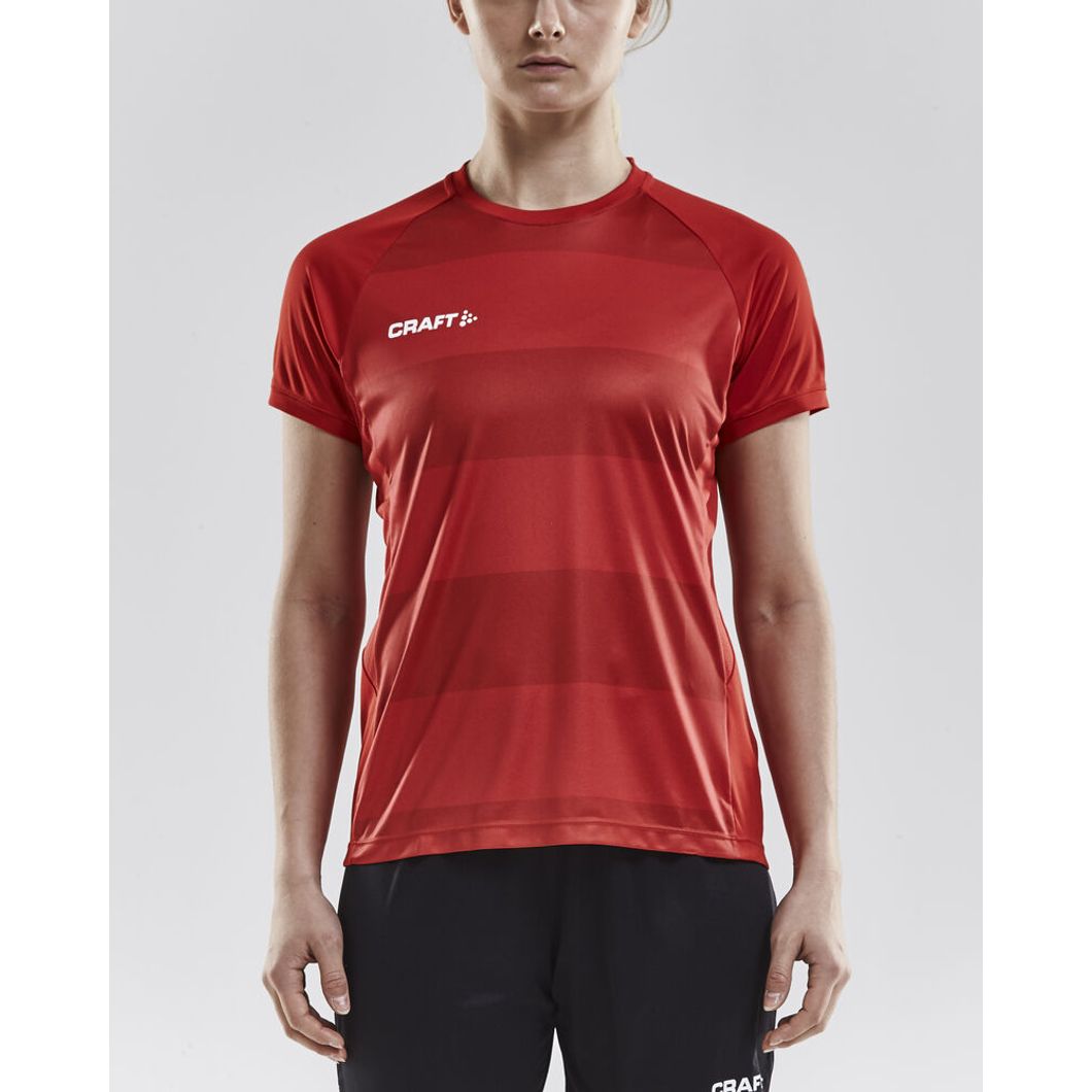 Progress Graphic Jersey Damen