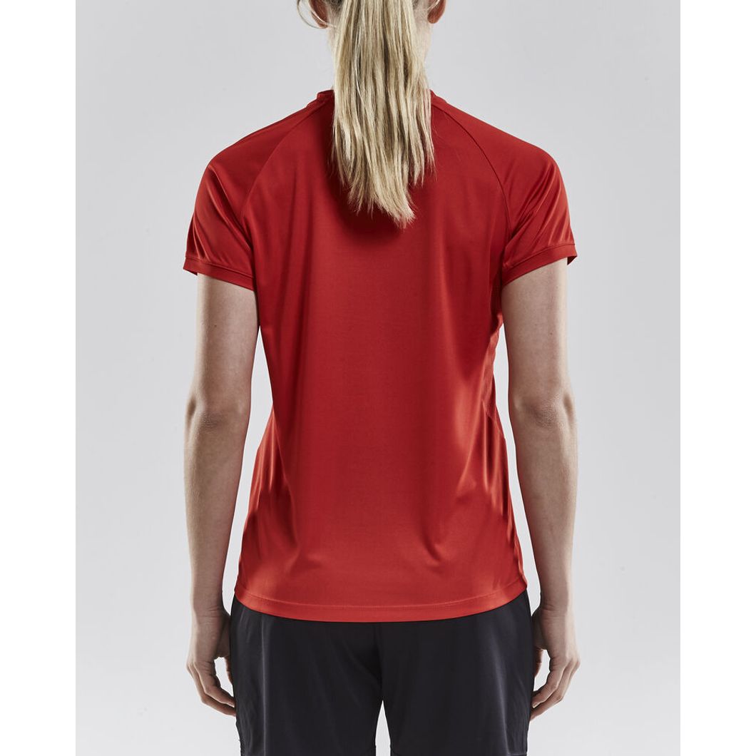 Progress Graphic Jersey Damen