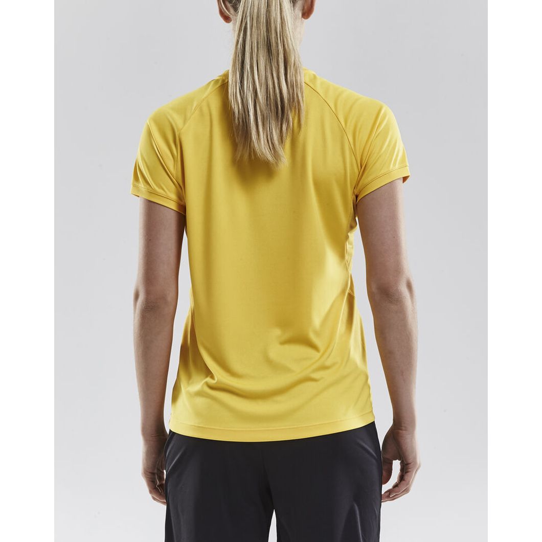 Progress Graphic Jersey Damen