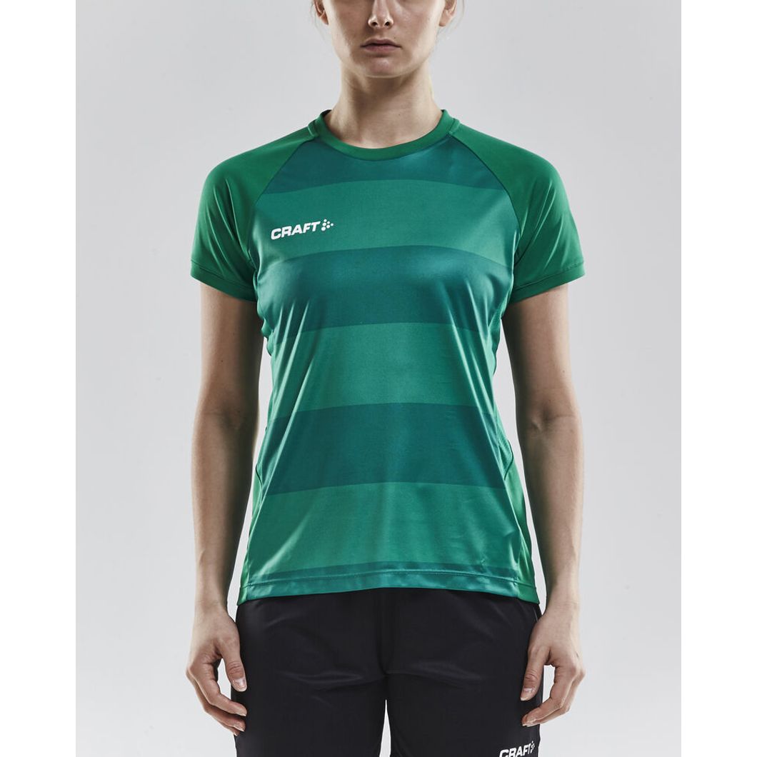 Progress Graphic Jersey Damen