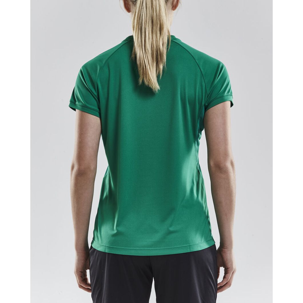 Progress Graphic Jersey Damen